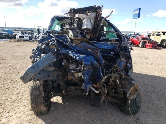 2019 FORD ECOSPORT S - MAJ6S3GLXKC277946