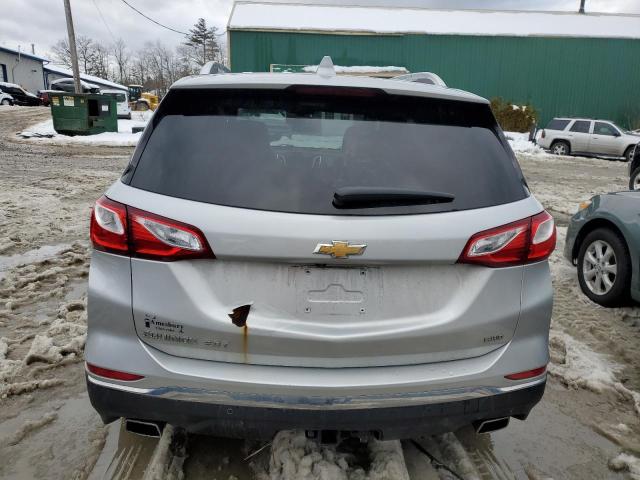 2019 CHEVROLET EQUINOX PR - 2GNAXYEXXK6258905