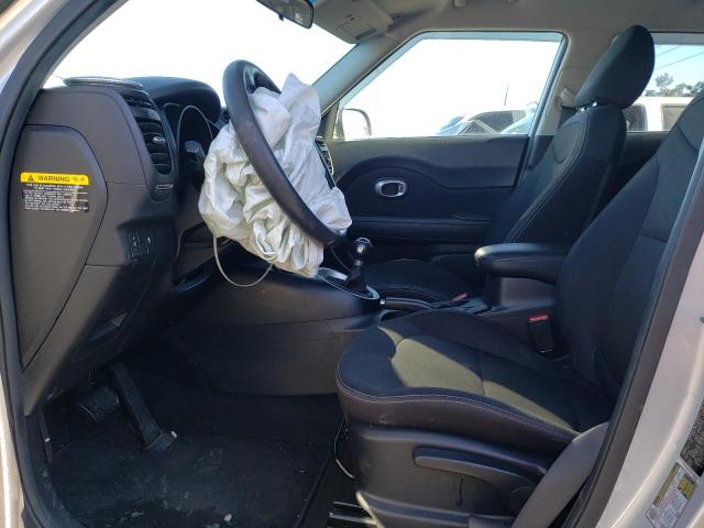 KNDJN2A21F7783105 KIA Soul