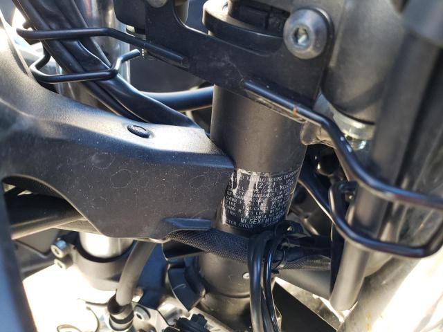 2022 KAWASAKI EX650 M - ML5EXEM16NDA69290