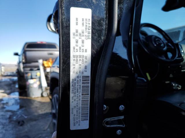 3C4NJDCB7JT261721 Jeep Compass Limited
