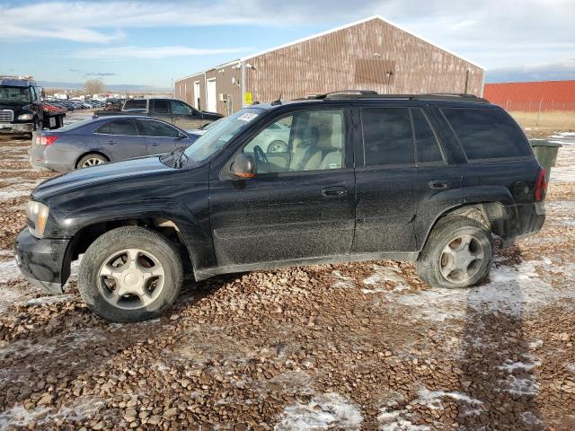 2005 Chevrolet TrailBlazer LS