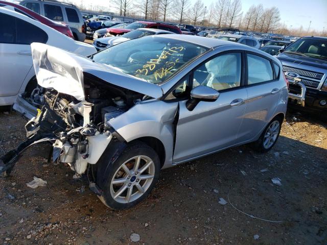 2016 FORD FIESTA SE - 3FADP4EJ1GM170421