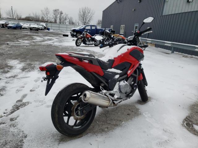 2013 HONDA NC700X JH2RC6355DK101111