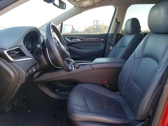 5GAERBKW7KJ239259 Buick Enclave Essence
