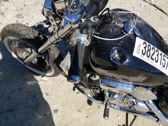 2001 HONDA VF750 C JH2RC43081M700478