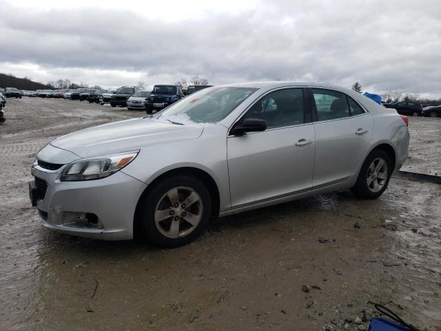 2016 CHEVROLET MALIBU LIM - 1G11A5SA0GU130182