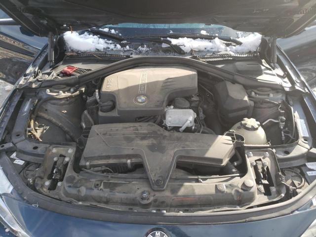 2016 BMW 428 I GRAN - WBA4A9C50GG506288