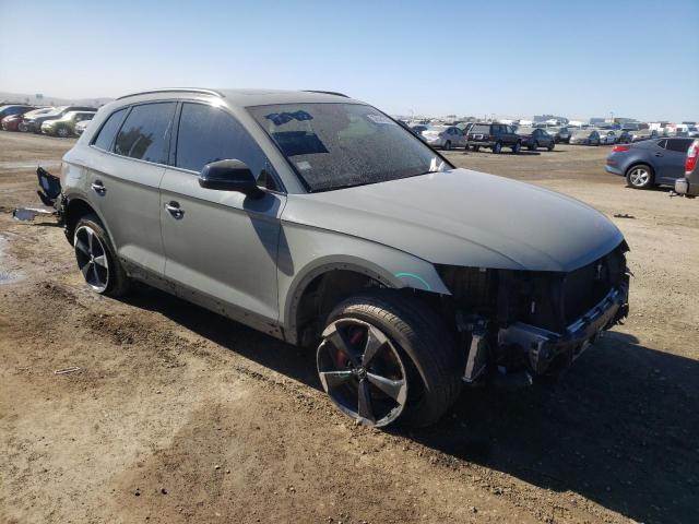 2019 AUDI SQ5 PREMIU - WA1B4AFY8K2089107