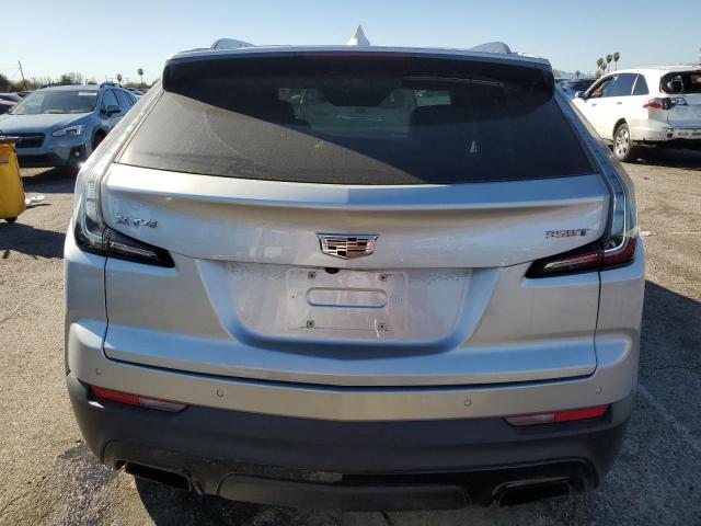 1GYFZER4XLF115882 Cadillac XT4 SPORT