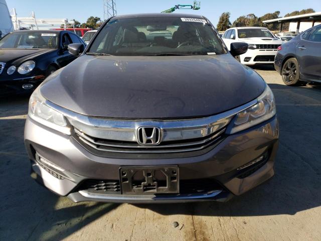 2016 HONDA ACCORD SPO 1HGCR2F58GA160117