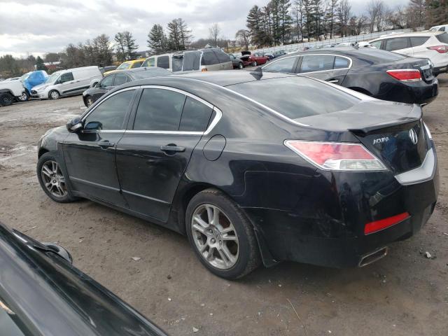 19UUA8F21AA017571 Acura TL