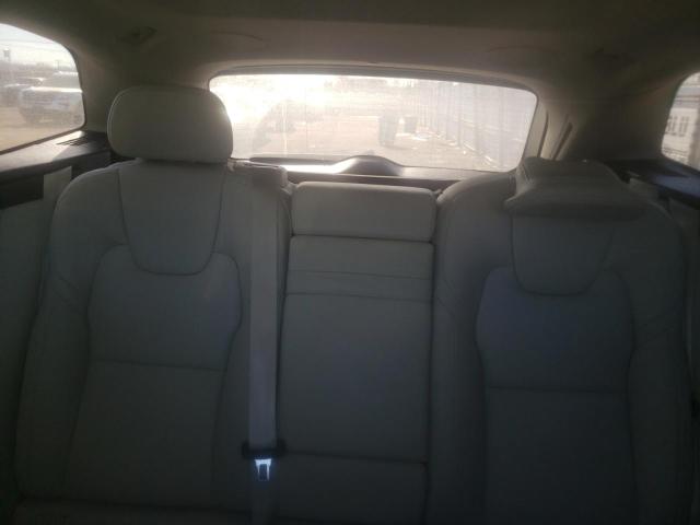 YV4062RL8N1940889 Volvo Xc60 B6 Inscription