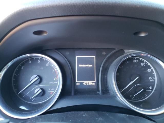 2018 TOYOTA CAMRY L - 4T1B11HK5JU655276