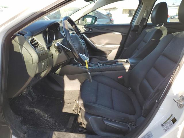 2016 MAZDA 6 SPORT - JM1GJ1U54G1460161