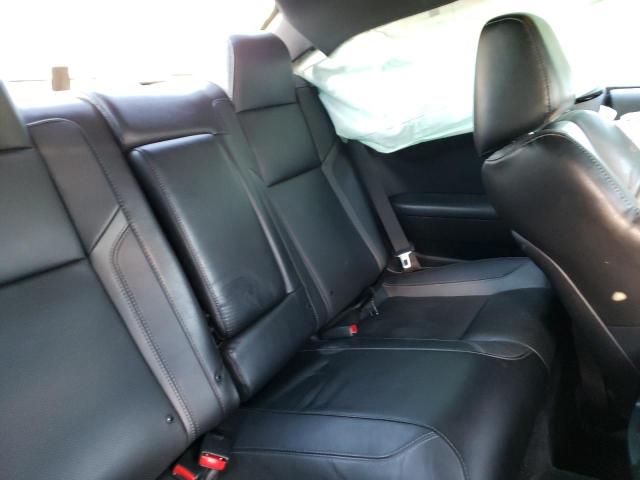 2019 DODGE CHALLENGER - 2C3CDZAG9KH571507