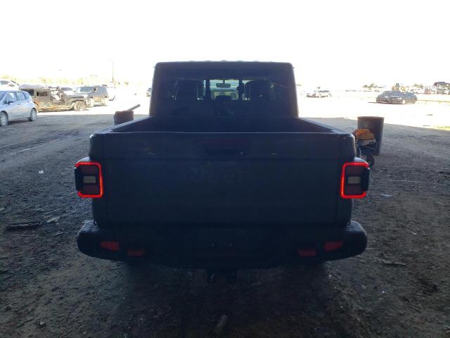 1C6JJTBG6LL206608 Jeep Gladiator Rubicon