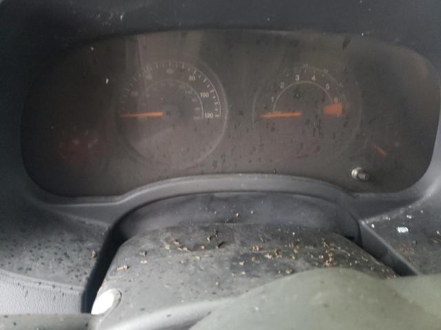 1C4NJPBA7GD604231 Jeep Patriot Sport