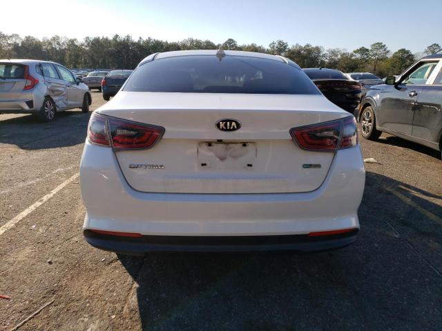 KNAGM4AD4F5089916 KIA OPTIMA HYBRID
