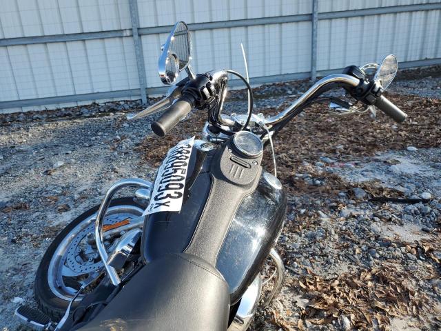 2007 HARLEY-DAVIDSON FXDBI 1HD1GX4197K312603