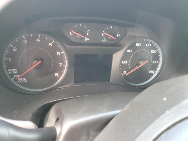 2018 CHEVROLET MALIBU LS - 1G1ZB5ST2JF172415