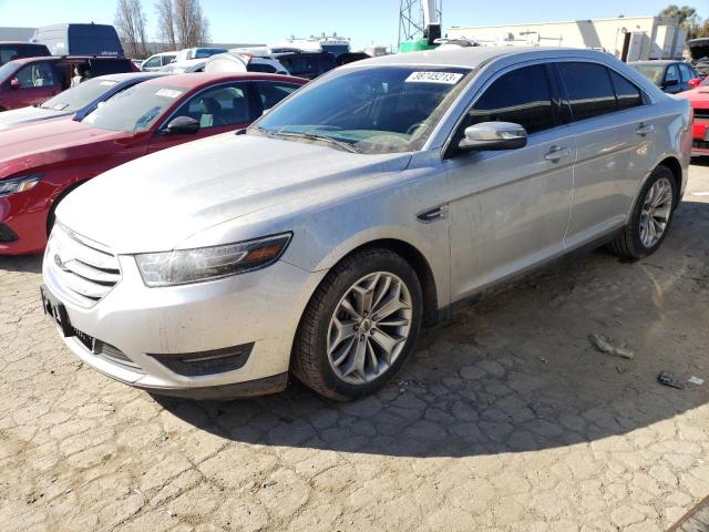 2016 Ford Taurus Limited