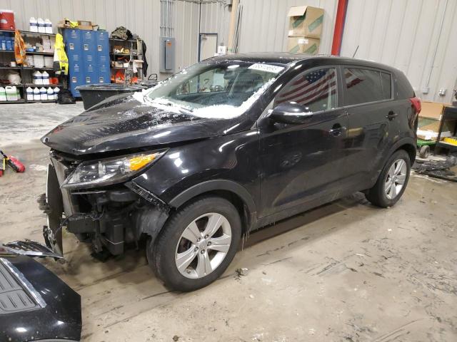 2013 Kia Sportage Base