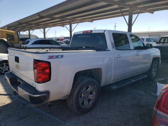 2015 CHEVROLET 1500 3GCUKREC8FG451555