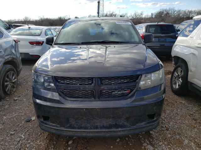 2018 DODGE JOURNEY SE - 3C4PDCAB5JT490573