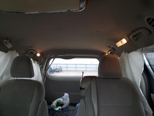 2015 TOYOTA SIENNA LE - 5TDKK3DC0FS536784