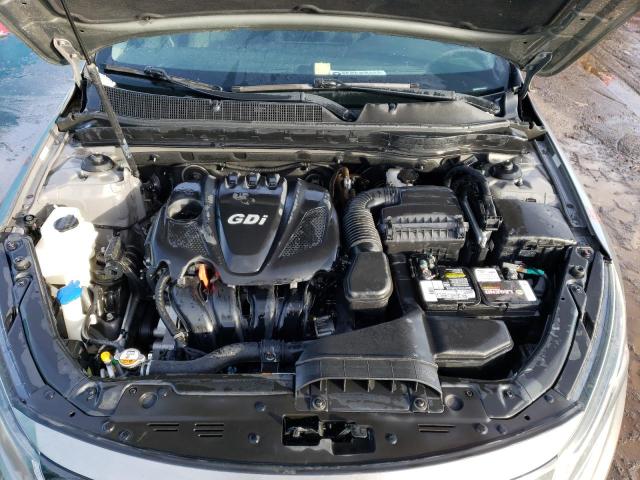 5XXGM4A71FG519765 KIA Optima Lx