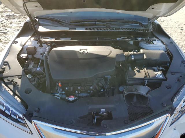 2015 ACURA TLX ADVANC - 19UUB2F75FA000916