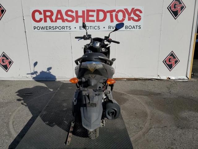 2015 YAMAHA XC155 - RKRSG30YXFA002104