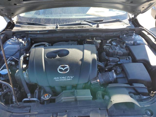 2015 MAZDA 3 SPORT - 3MZBM1U71FM210779