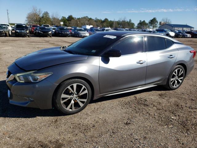 2016 Nissan Maxima 3.5 S