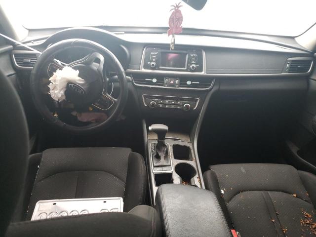 5XXGT4L32HG165187 KIA Optima Lx