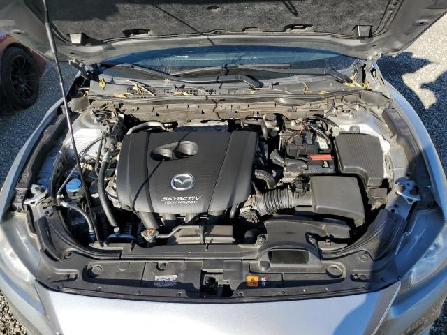 2015 MAZDA 6 TOURING JM1GJ1V55F1179662