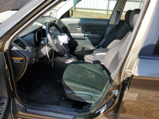 KNDJT2A63C7454295 KIA SOUL +