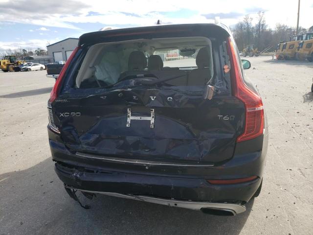YV4A22PK3G1057327 Volvo XC90