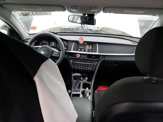 5XXGT4L31KG365940 KIA Optima Lx