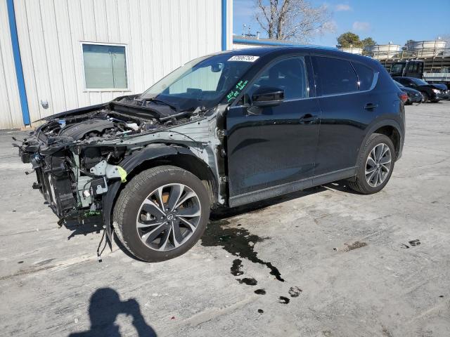 2022 MAZDA CX-5 PREMI - JM3KFBEM2N0632544