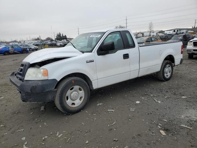 2008 Ford F-150 