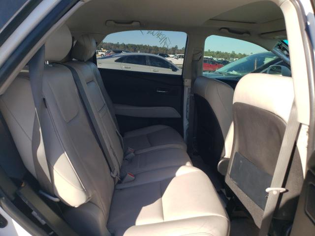 2015 LEXUS RX 350 - 2T2ZK1BA6FC204308
