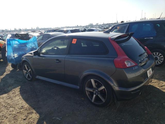 YV1672MKXA2175322 Volvo C30