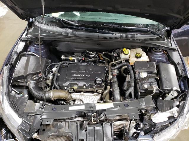 2015 CHEVROLET CRUZE - 1G1PC5SBXF7144276