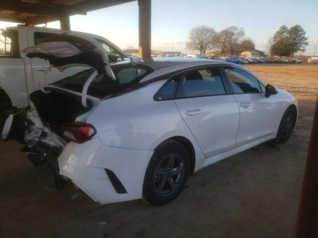 2021 KIA K5 LXS - 5XXG14J22MG051166
