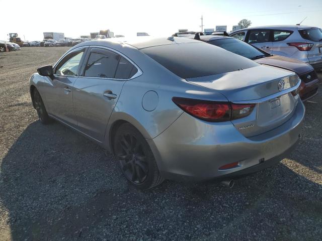 2015 MAZDA 6 TOURING JM1GJ1V55F1179662