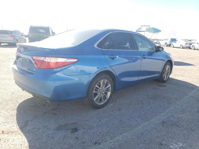 2017 TOYOTA CAMRY LE - 4T1BF1FK2HU728571