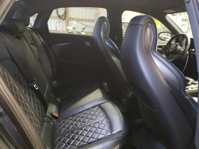 2018 AUDI S4 PREMIUM - WAUB4AF42JA002547