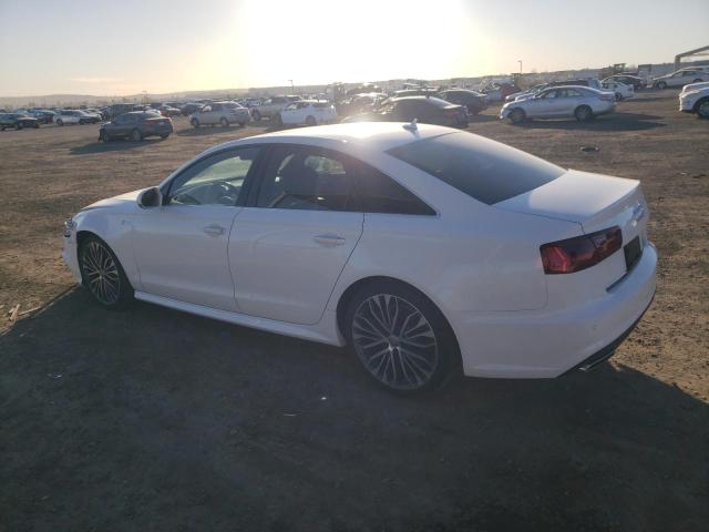 2018 AUDI A6 PREMIUM - WAUG3AFC4JN003921